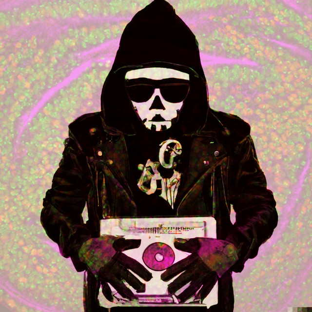 Rap King cover art