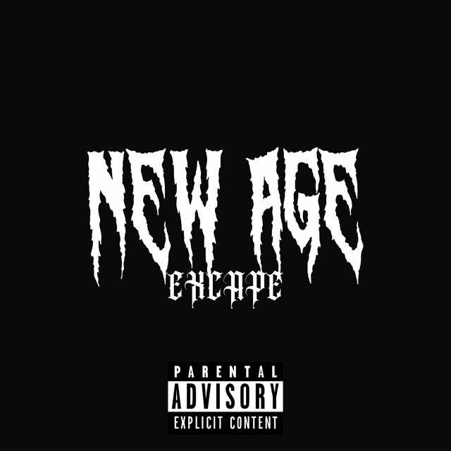 NEWAGE cover art