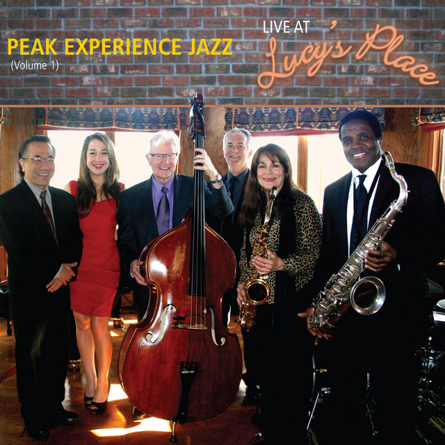 Peak Experience Jazz Ensemble
