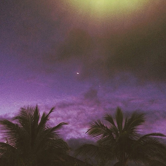 Forever cover art