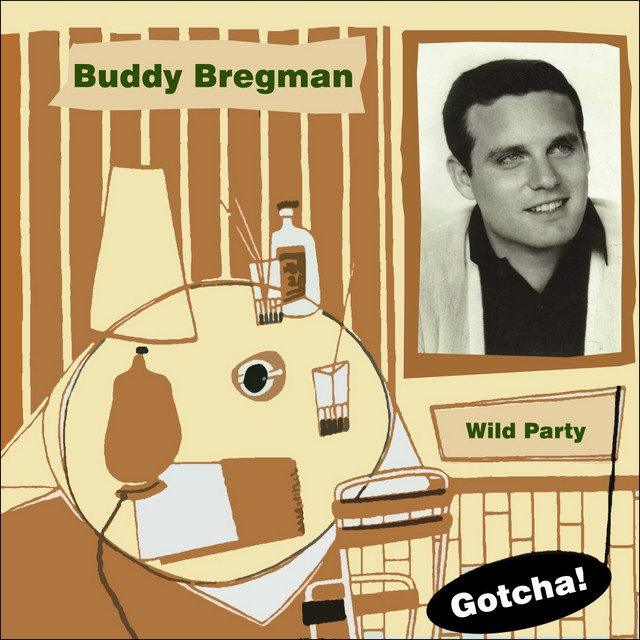 Wild Party (Lounge Serie) cover art