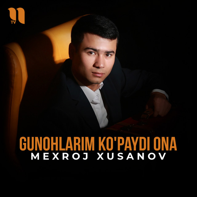 Mexroj Xusanov