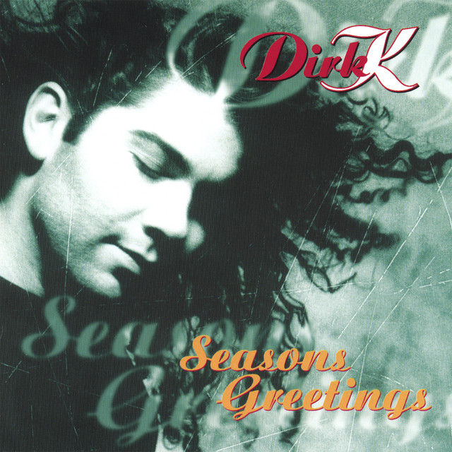 Seasons Greetings cover