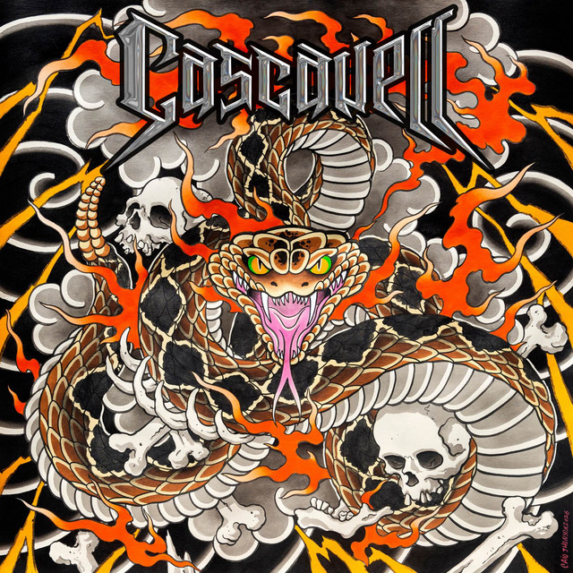 New Year's Eve cover art