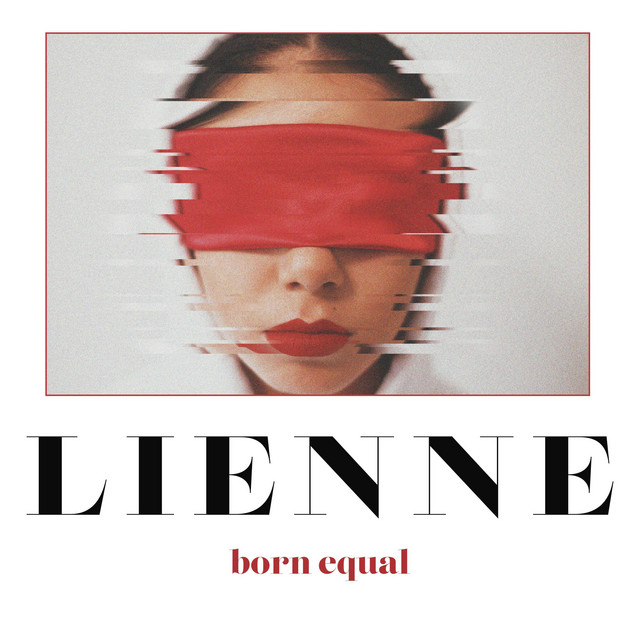 Born Equal cover art