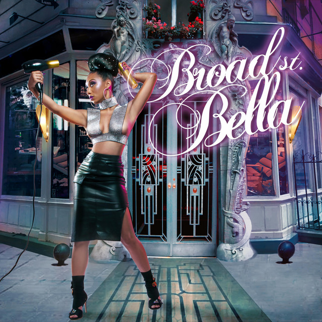 Broad Street Bella cover art
