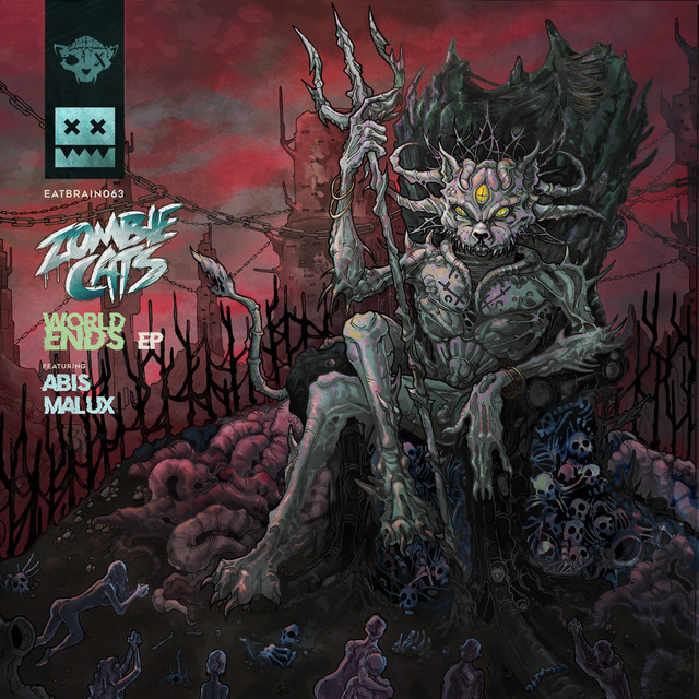 Need album art