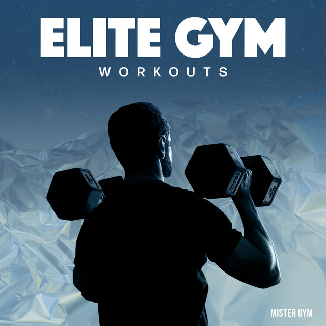 Elite Gym Workouts cover art