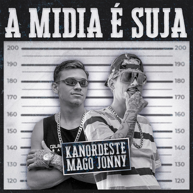 A Midia É Suja