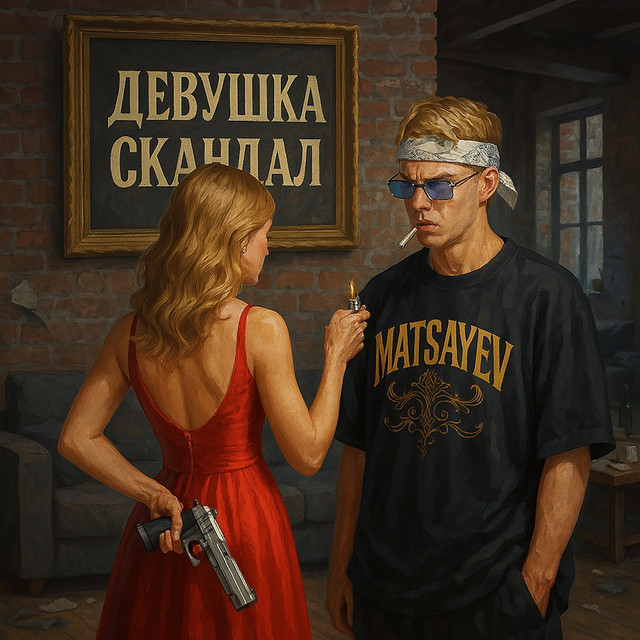 MATSAYEV