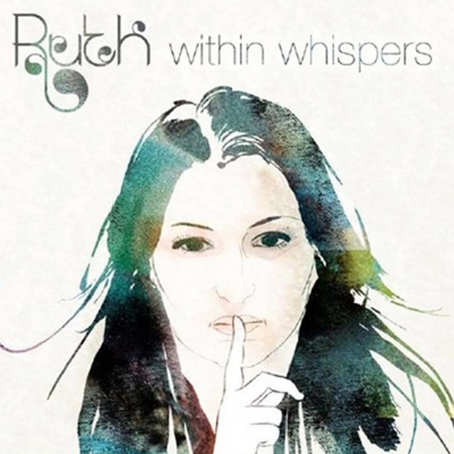 Within Whispers cover art