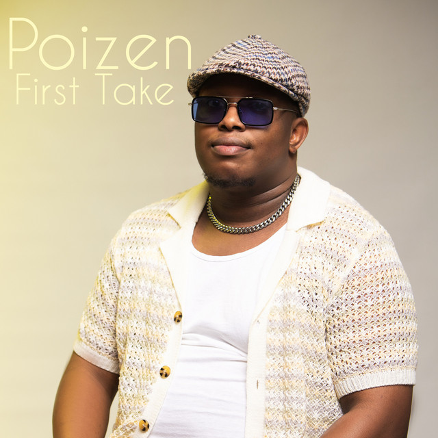 First Take cover art