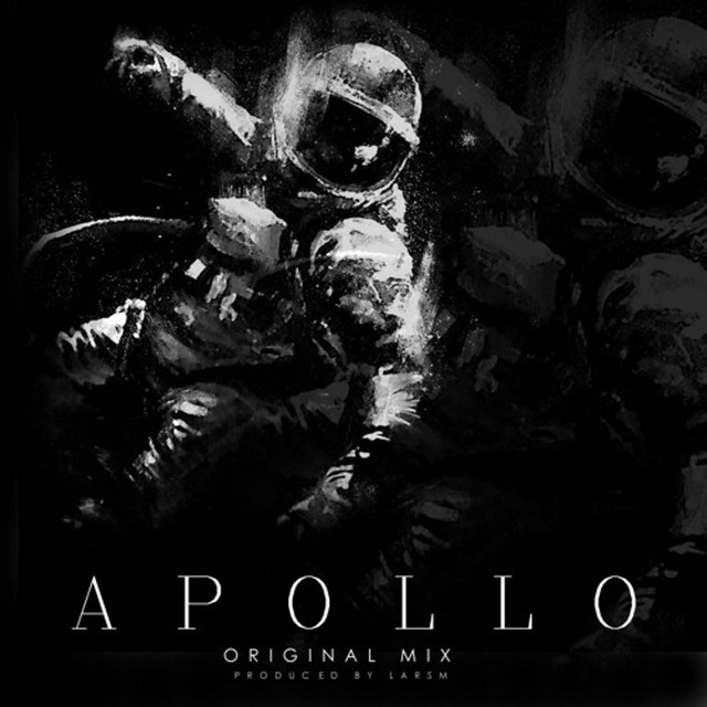 Apollo cover art