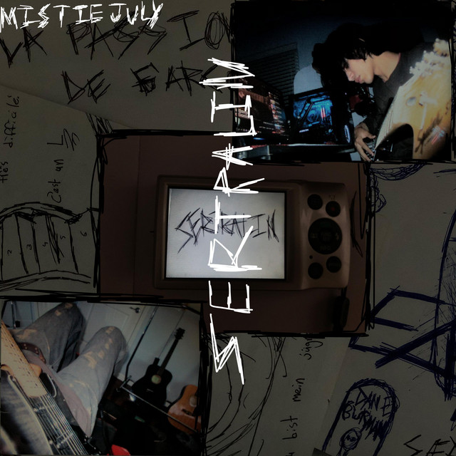 Sertraline cover art