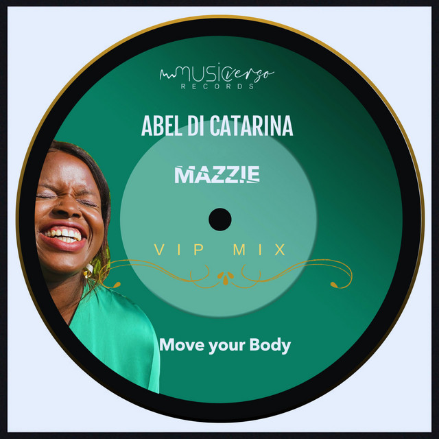 Move Your Body (VIP Mix)