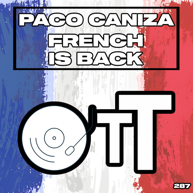 French Is Back