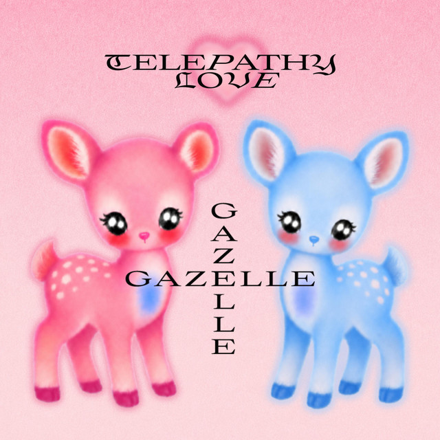 Telepathy Love