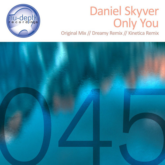Only You cover art
