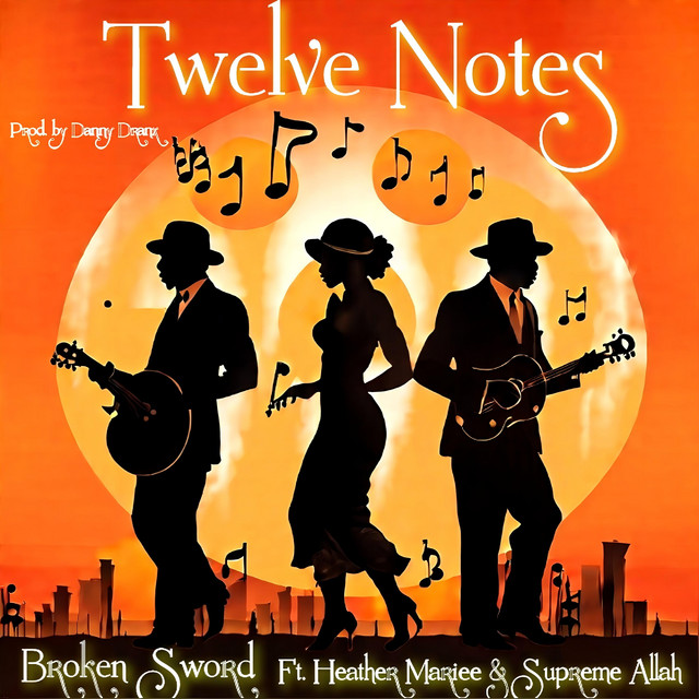 Twelve Notes