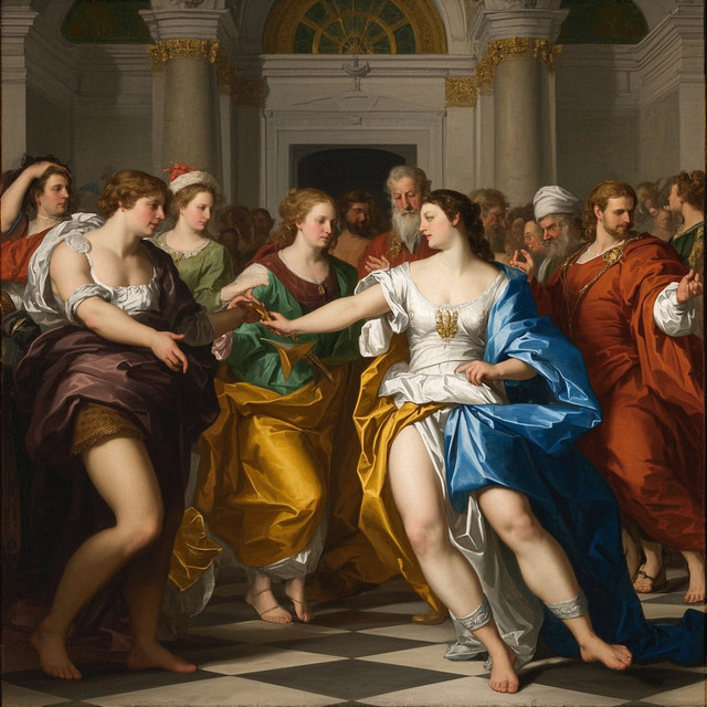 album image