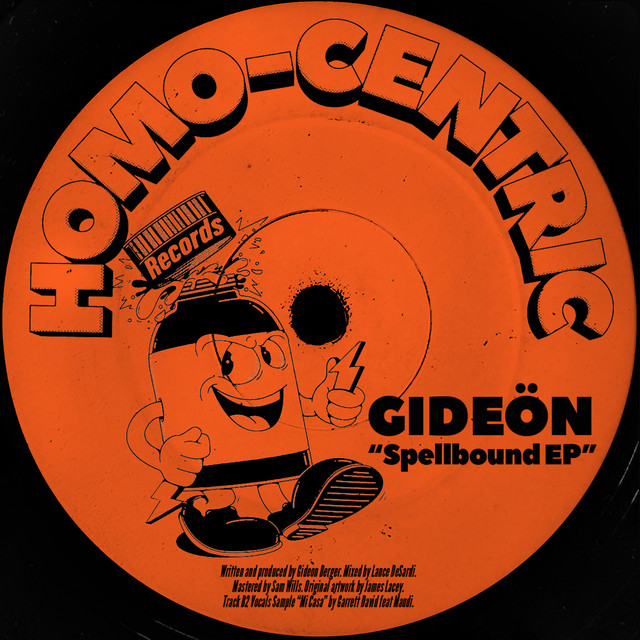 Hora De Bailar cover art