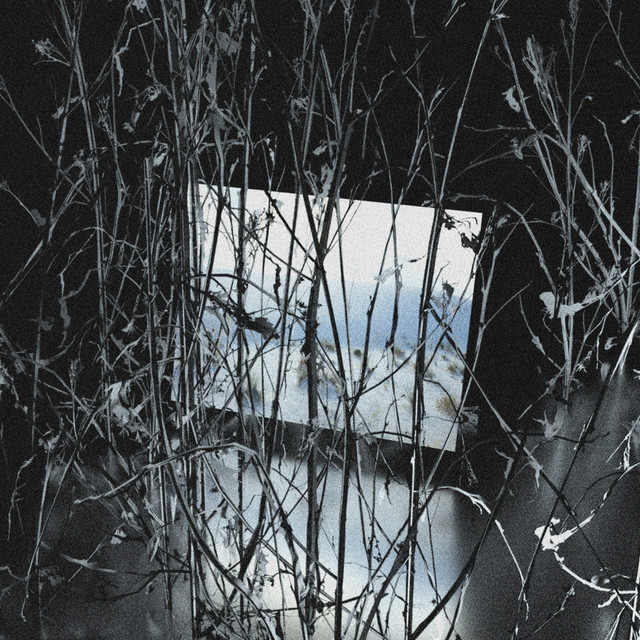 Screen Resolution cover art