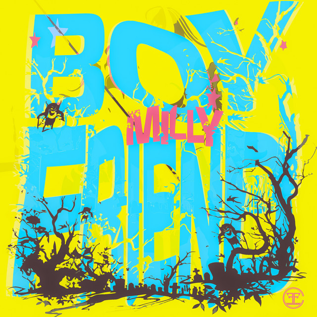 Boyfriend by Milly