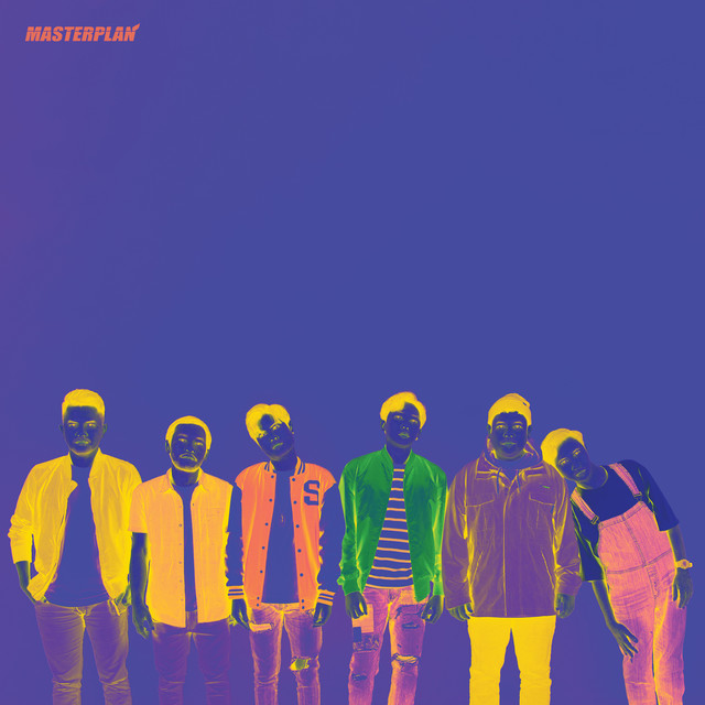 Pergilah cover art