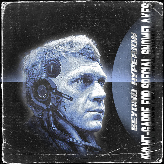Avant-Garde for Special Snowflakes cover art