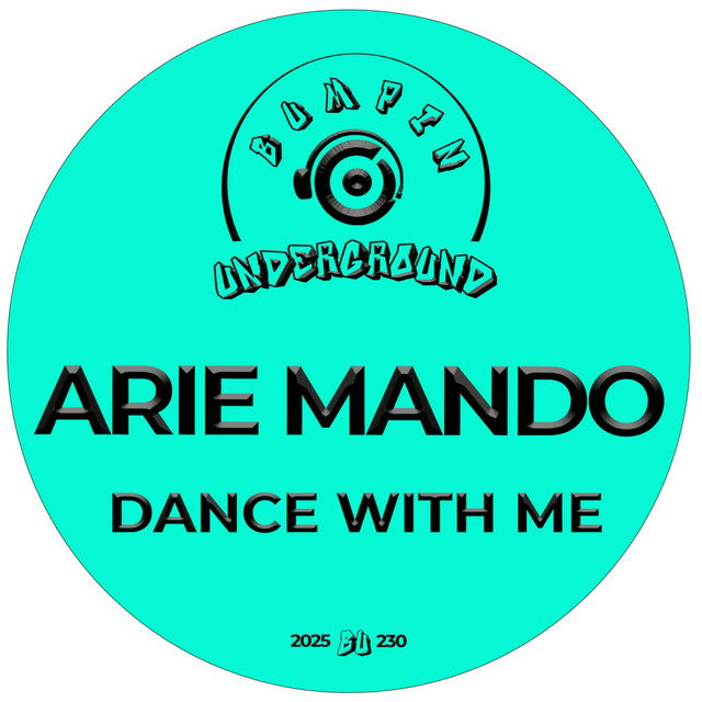 Dance With Me cover