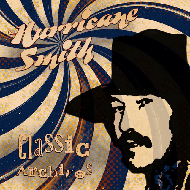 Classic Archives cover art