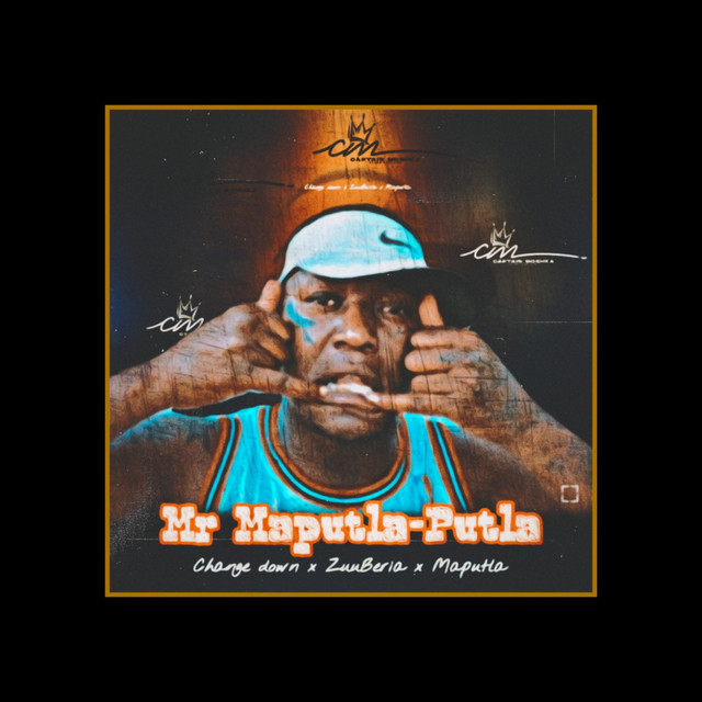 Mr Maputla-Putla
