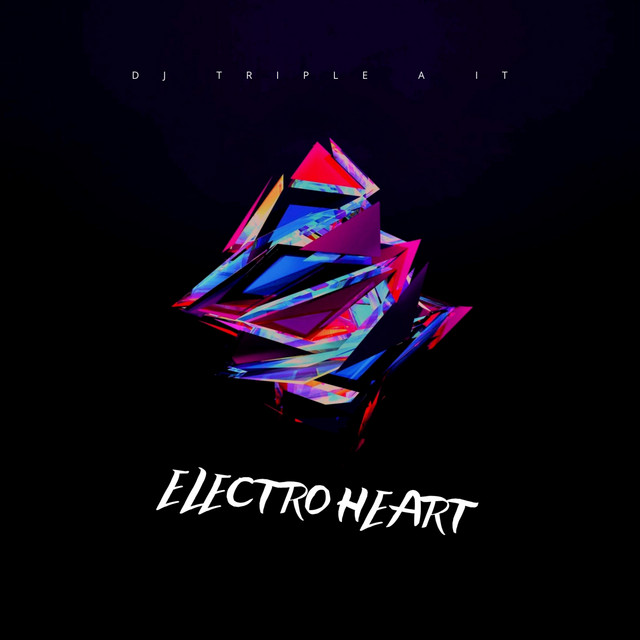 ELECTRO HEART - Radio Edit