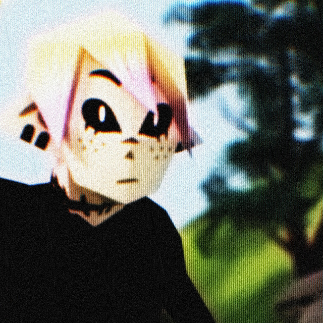Absurdity cover art