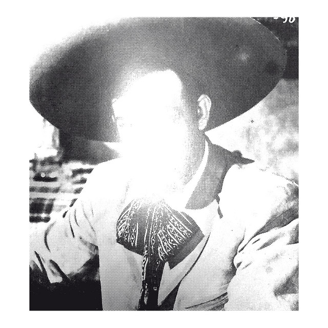 Fourwalls Farewell cover art