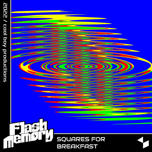 Squares for Breakfast cover art