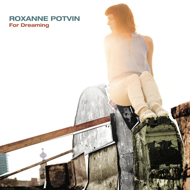 For Dreaming cover art