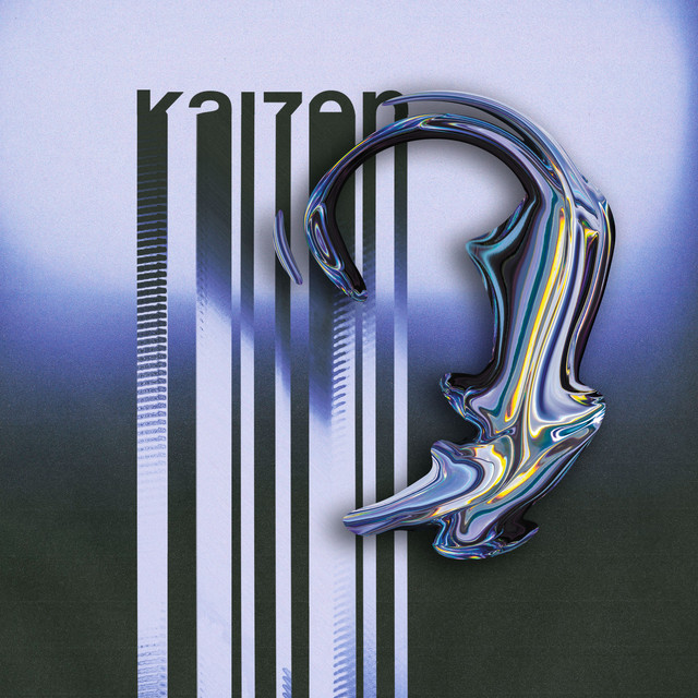 Kaizen album art