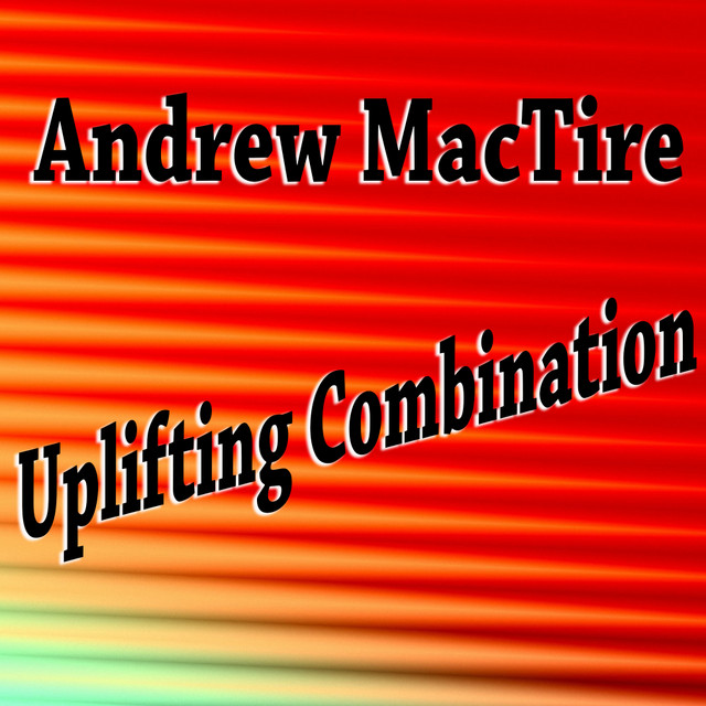 Uplifting Combination cover art