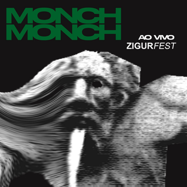 AO VIVO NO ZIGURFEST cover art