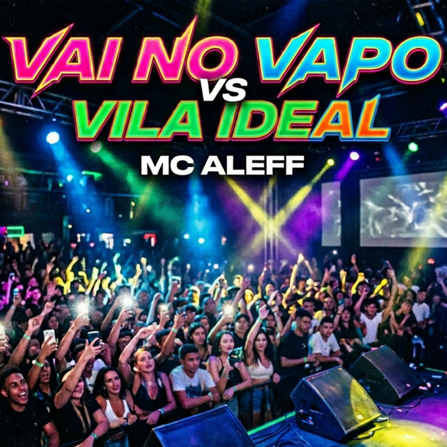 Vai no Vapo Vs Vila Ideal