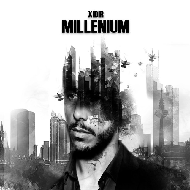 Millenium cover art
