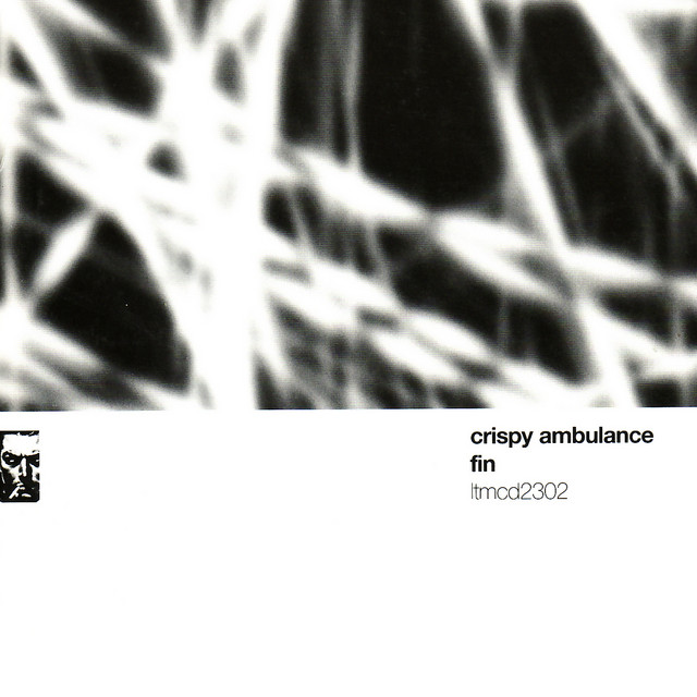 Fin cover art