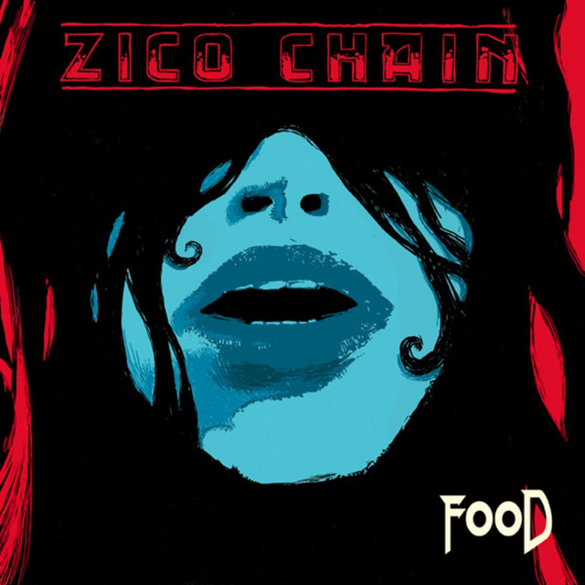 Food cover
