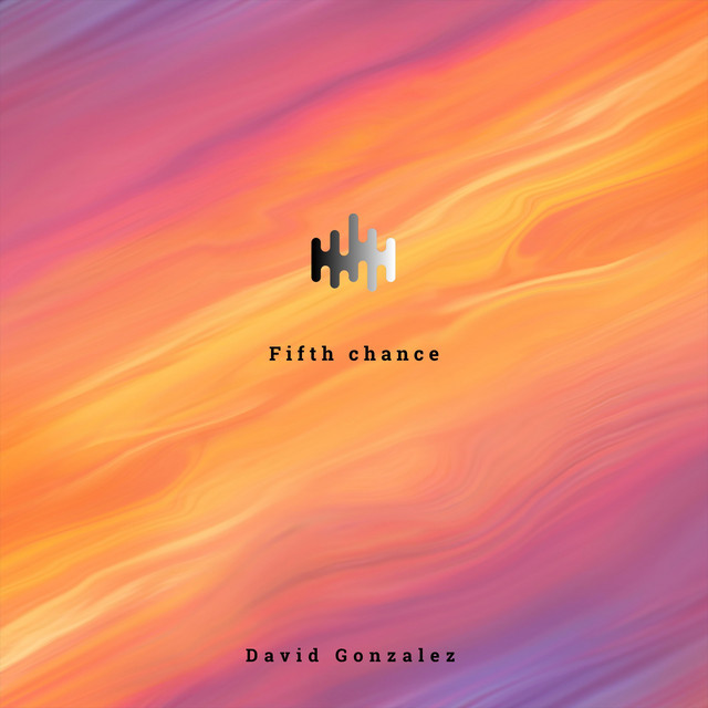 Fifth chance cover art