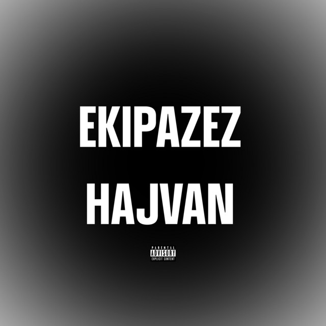 HAJVAN cover art