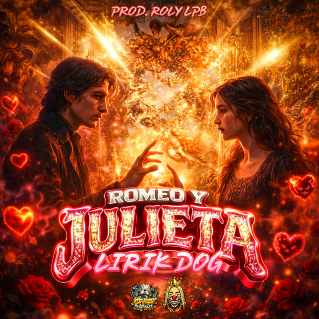 ROMEO Y JULIETA