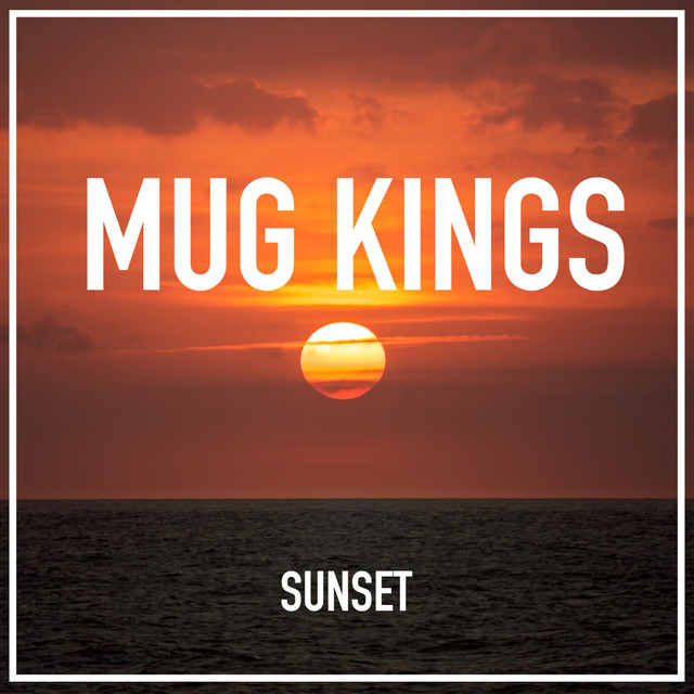 Sunset - Mug Kings