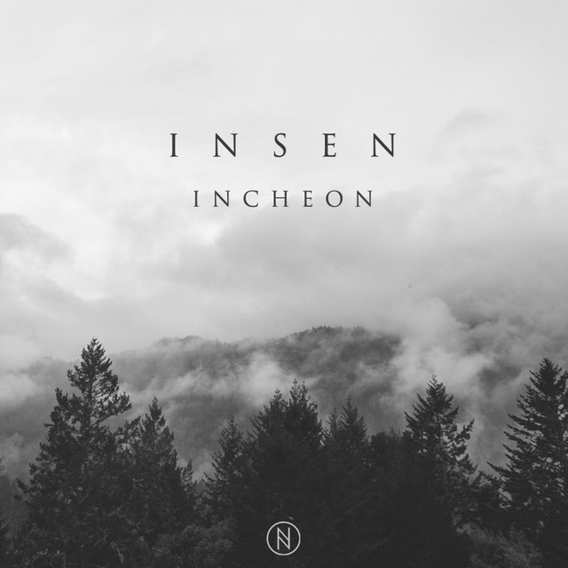 Incheon cover art