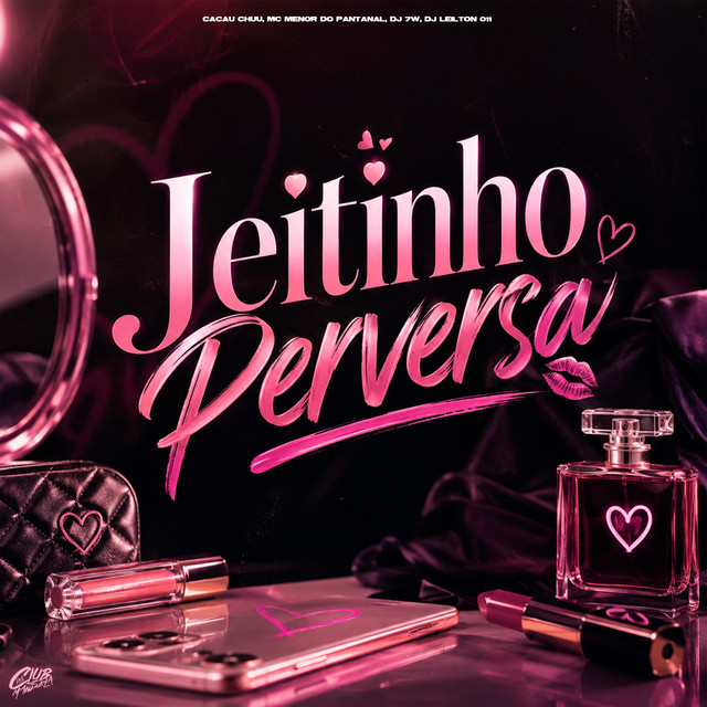 Jeitinho Perversa